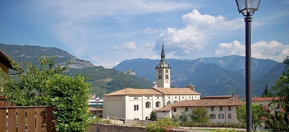 Sfuma la fusione tra Villa Lagarina, Nogaredo e Pomarolo